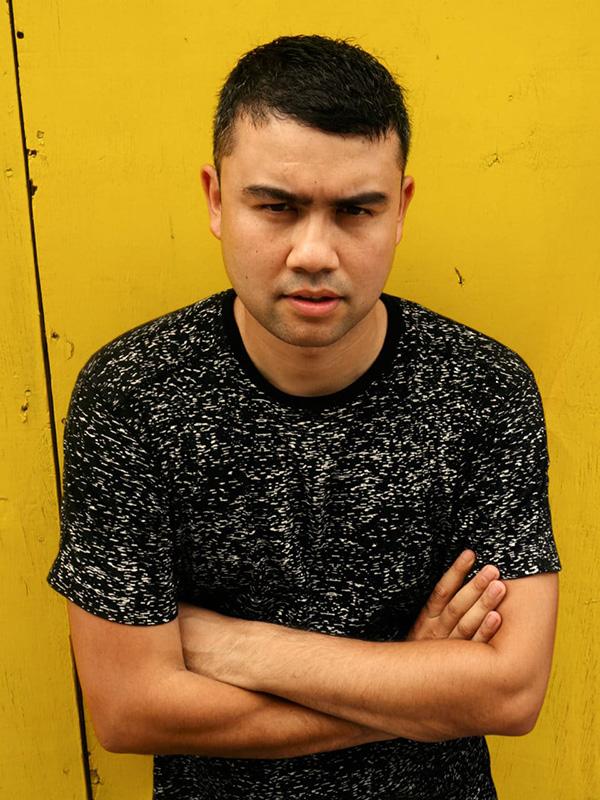 Free The Rave - Benny Page & Doktor Roll Dem Out Album Launch