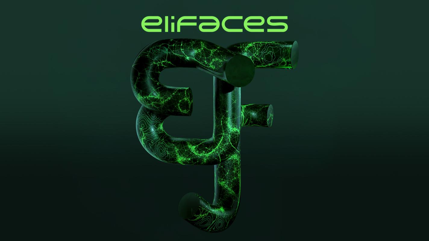 Elifaces #2 Hosted By Nienein And R-Sohr