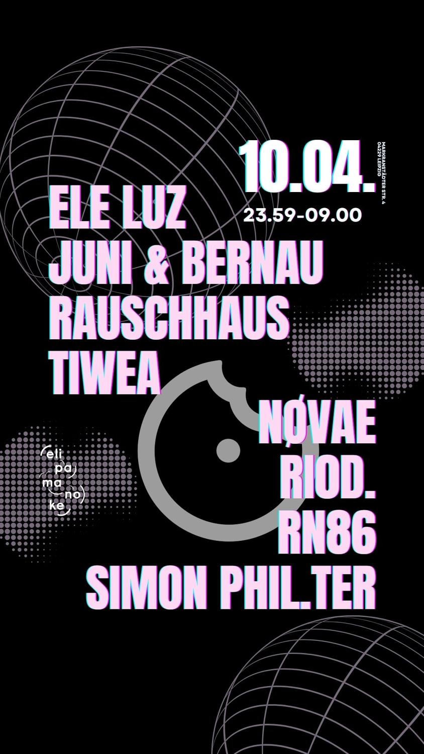 Galactic Techno Voyages Vol.1