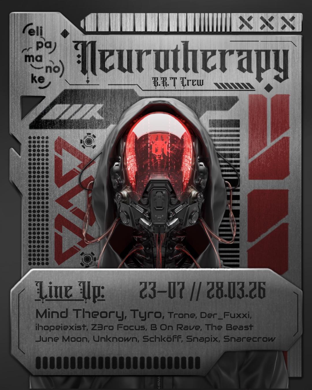 Neurotherapy