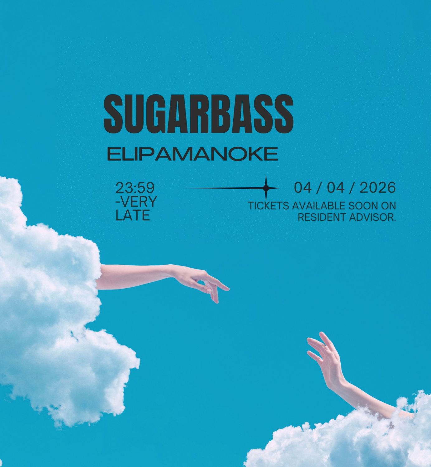 SUGARBASS