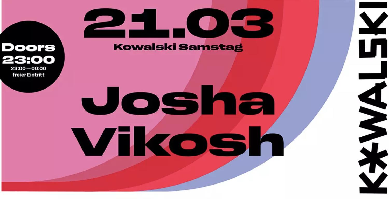 Kowalski Samstag