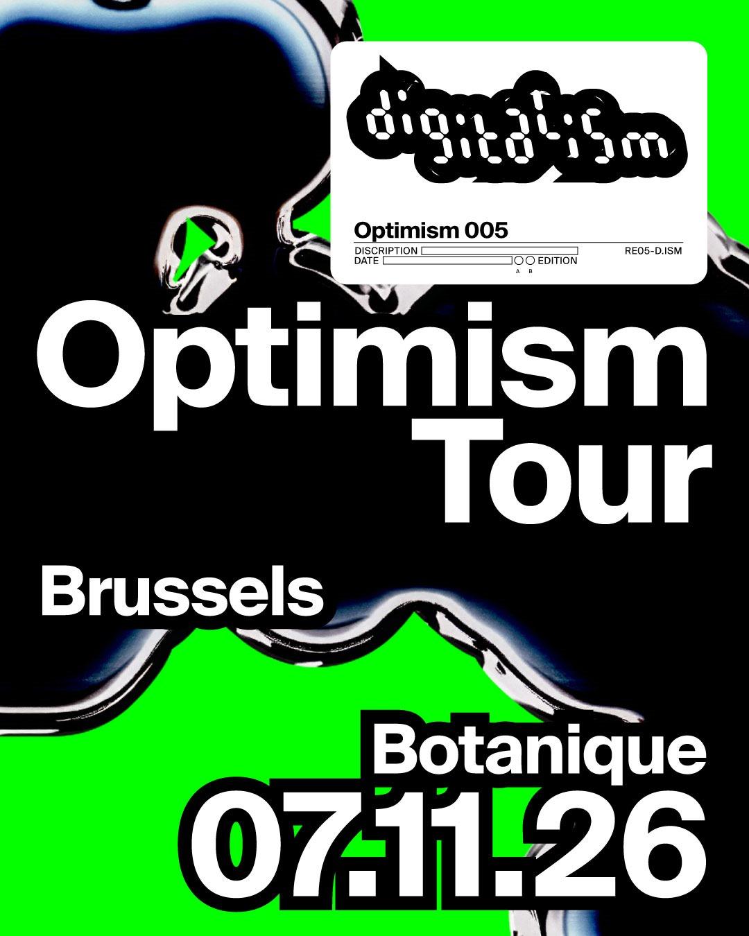 Digitalism