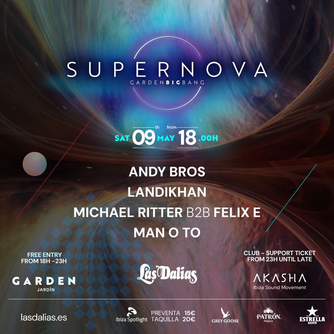 Supernova