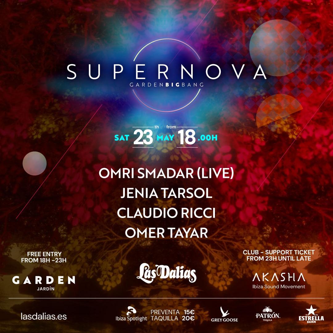 Supernova