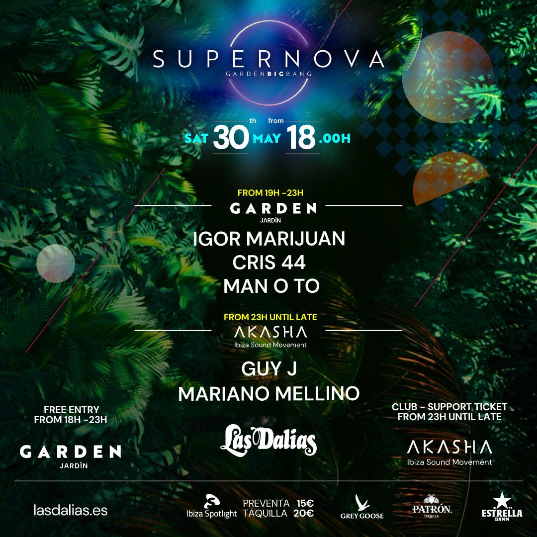 Supernova