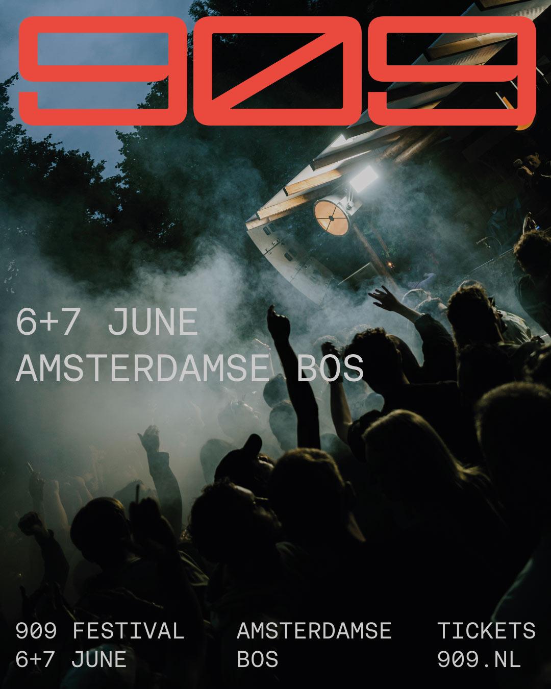 909 Festival 2026