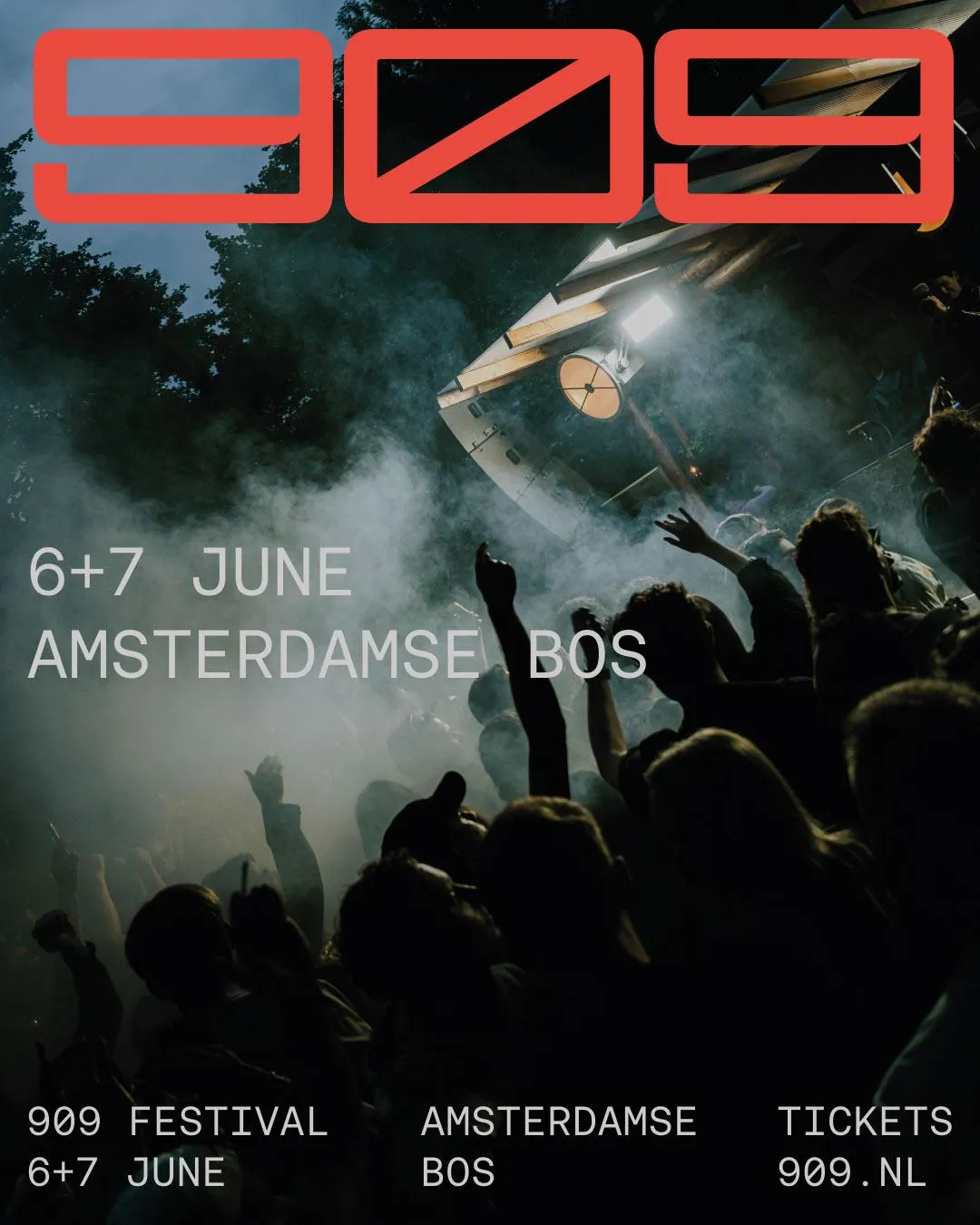 909 Festival 2026