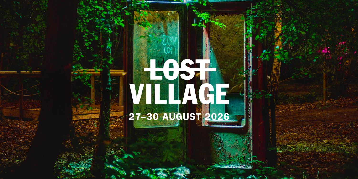 Lost Village 2026