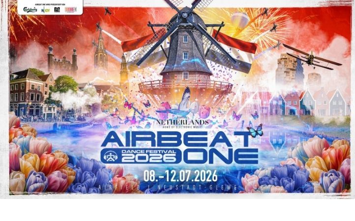 AIRBEAT ONE Festival