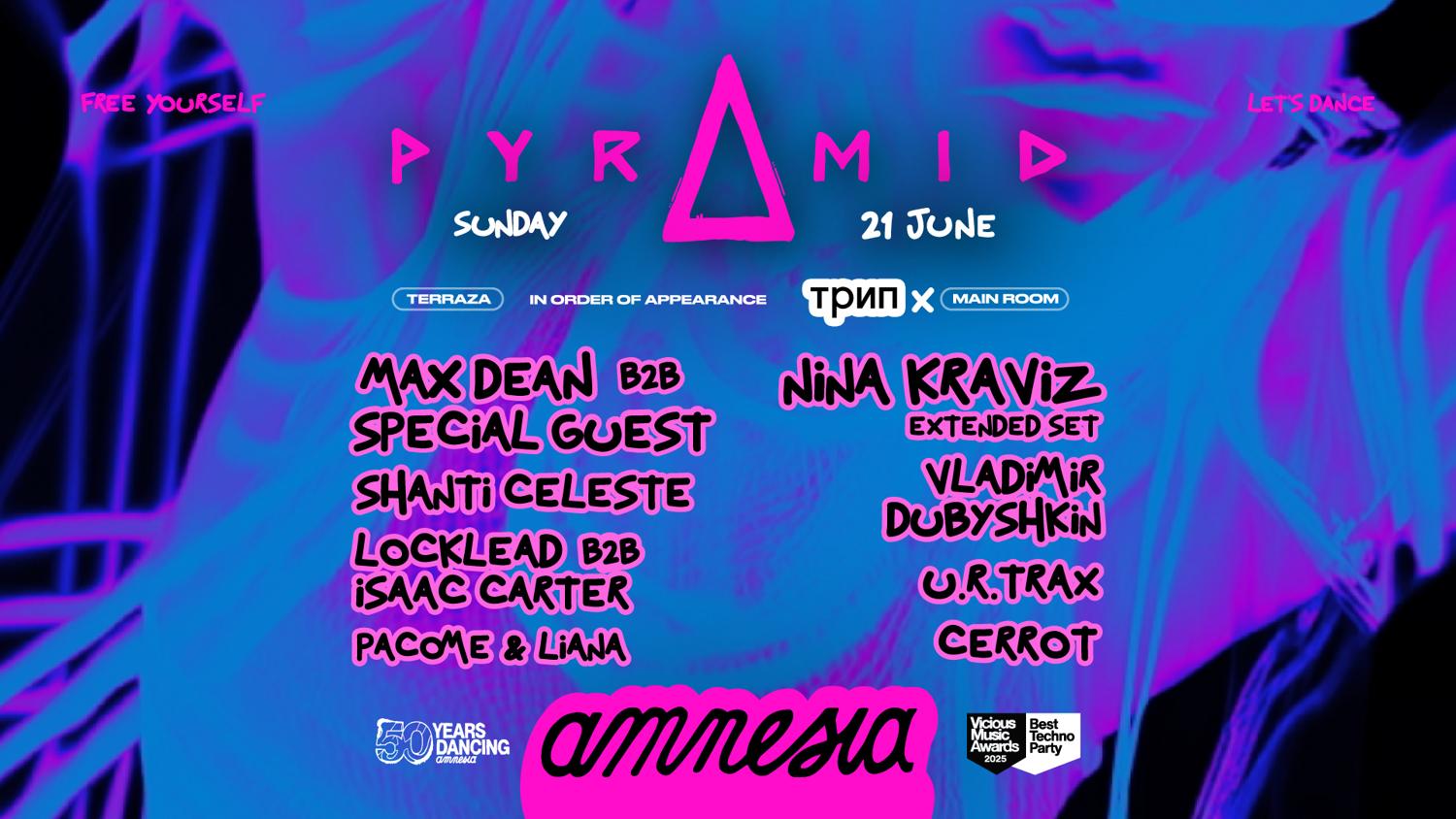 Pyramid