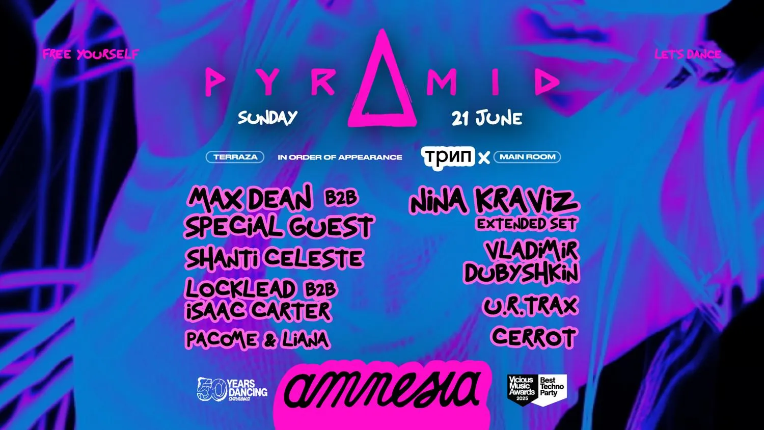 Pyramid