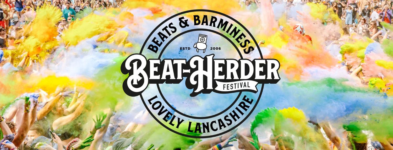 Beat Herder Festival 2026