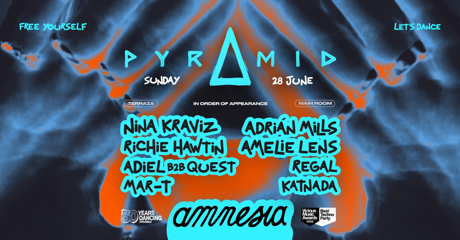 Pyramid