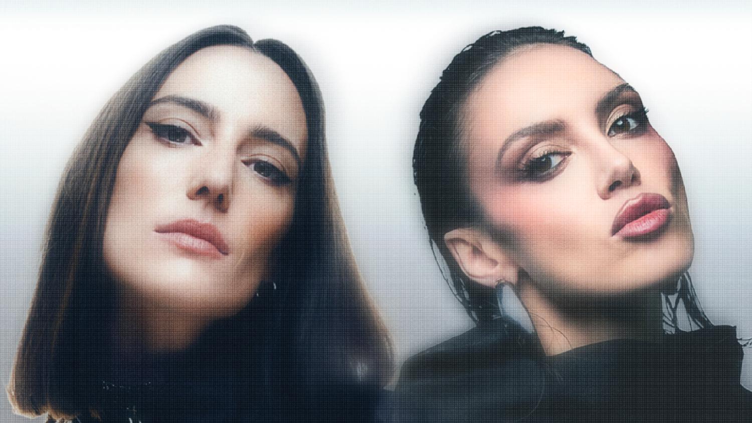 Amelie Lens B2B Sara Landry With Spfdj, Dax J, Grace Dahl, Dj Hyperdrive