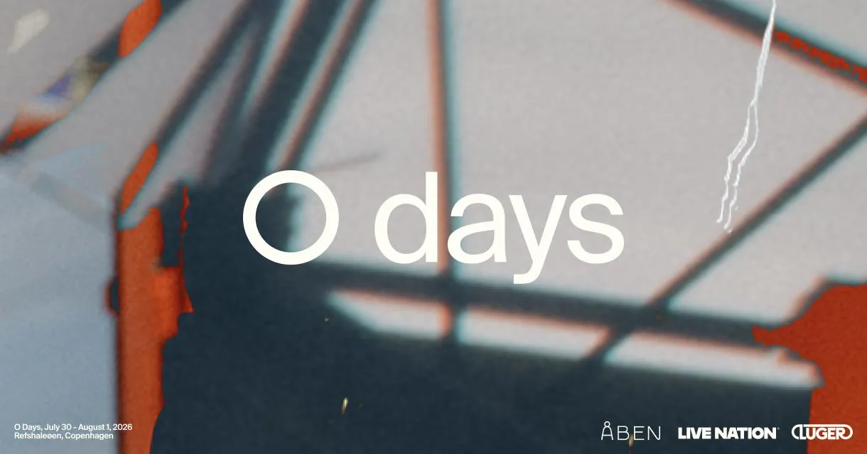 O Days 2026