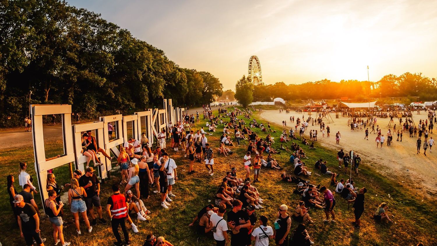 PAROOKAVILLE