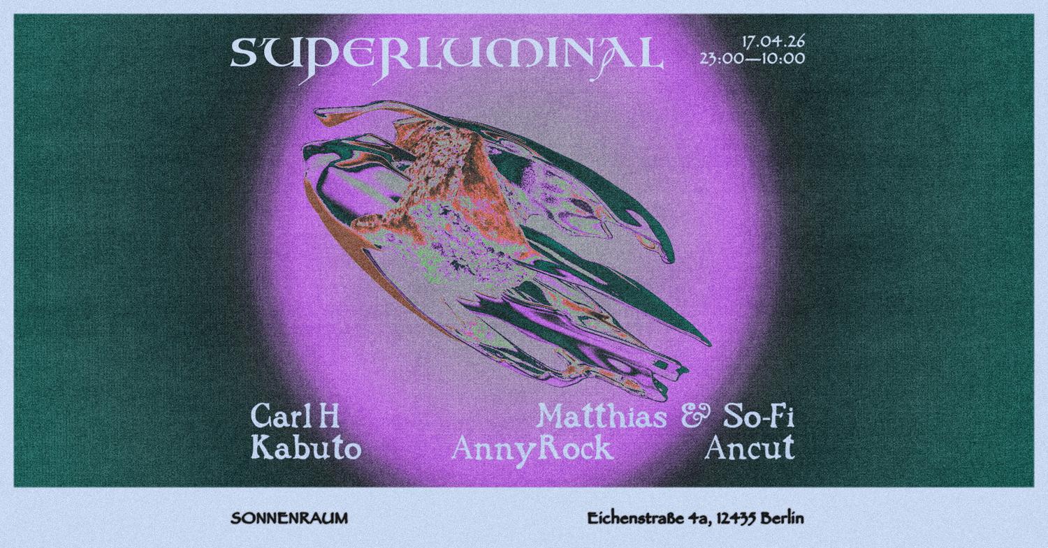 Superluminal