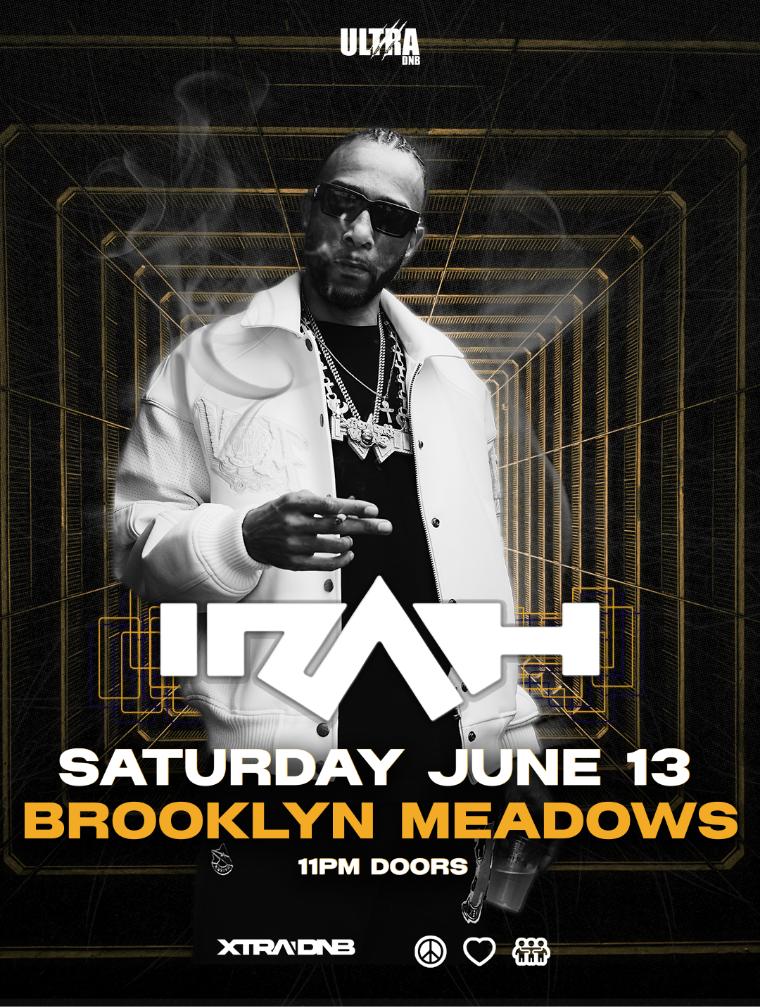 Irah Saturday June 13Th Brooklyn Meadows