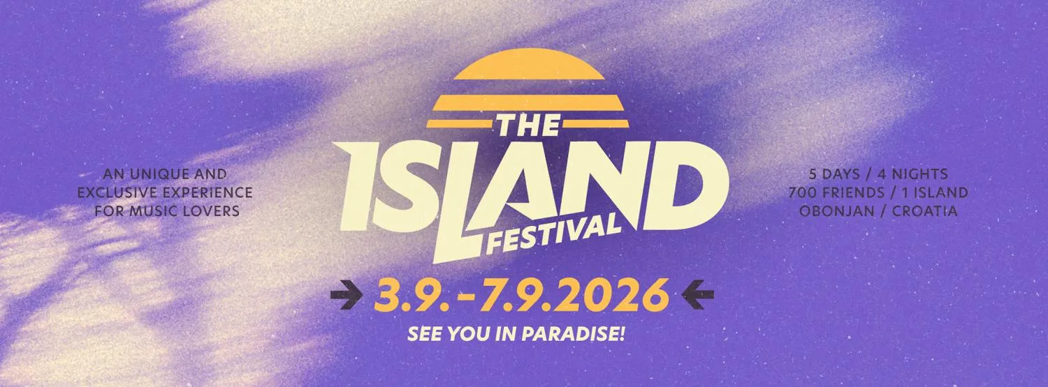 The Island Festival 2026