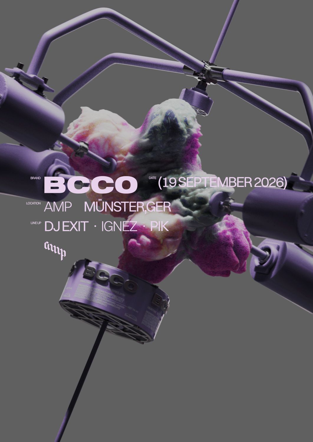 BCCO
