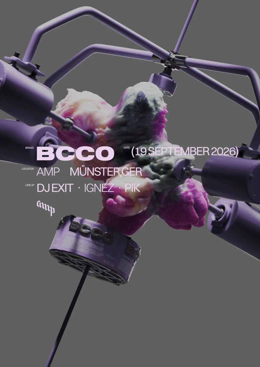 BCCO