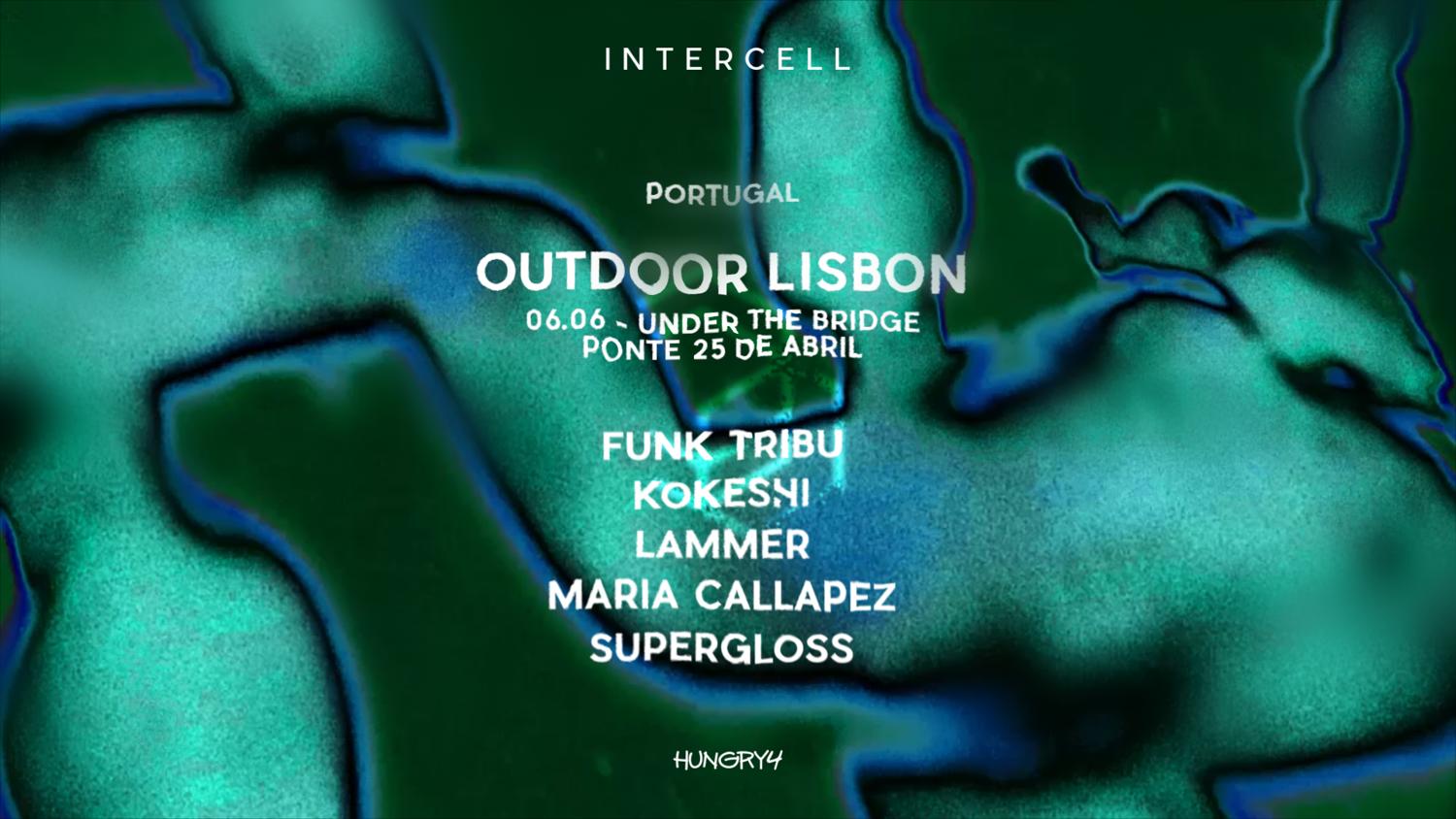 Intercell Lisbon
