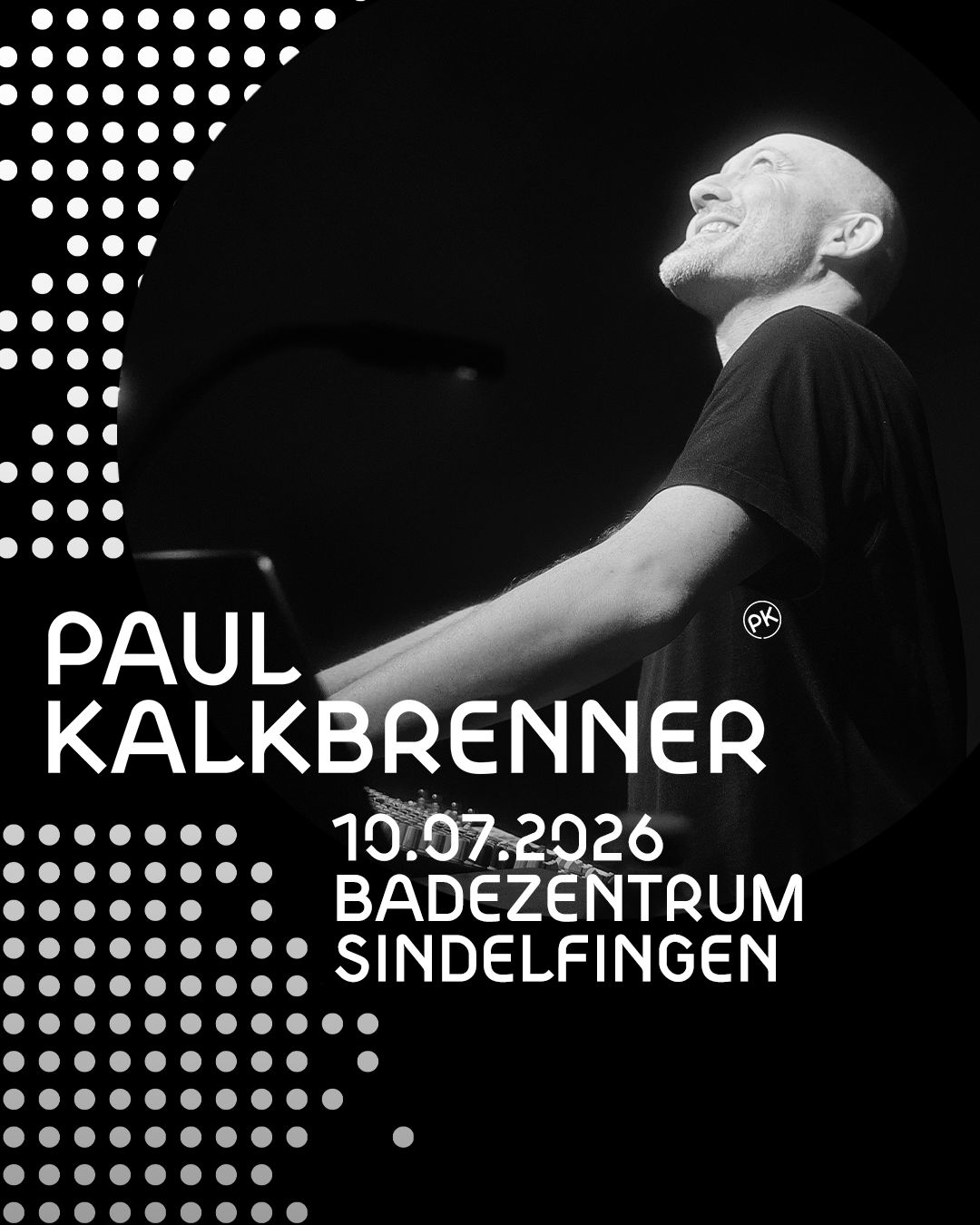 Paul Kalkbrenner