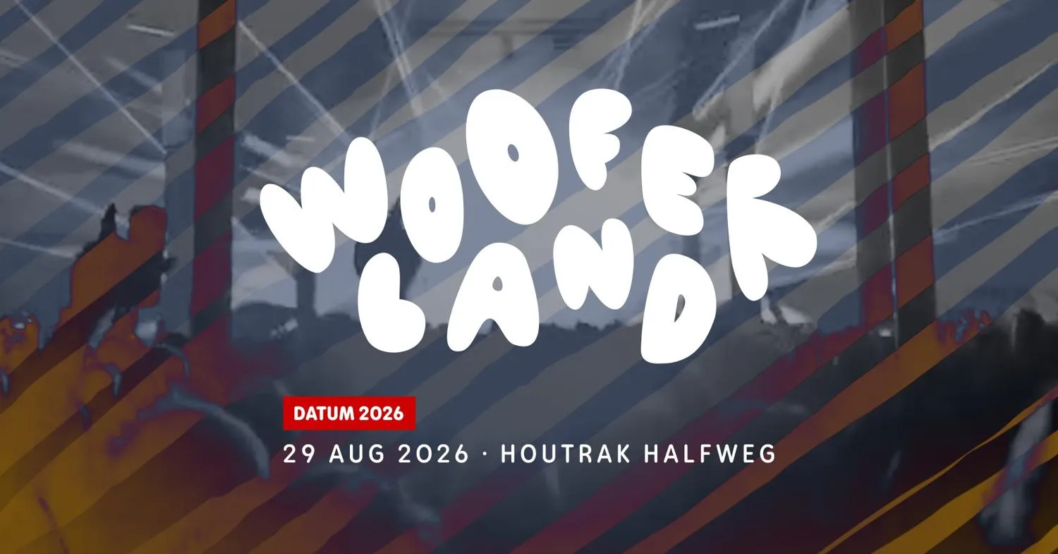 Wooferland Festival 2026