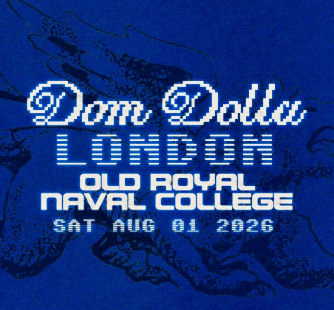 Dom Dolla On The Thames