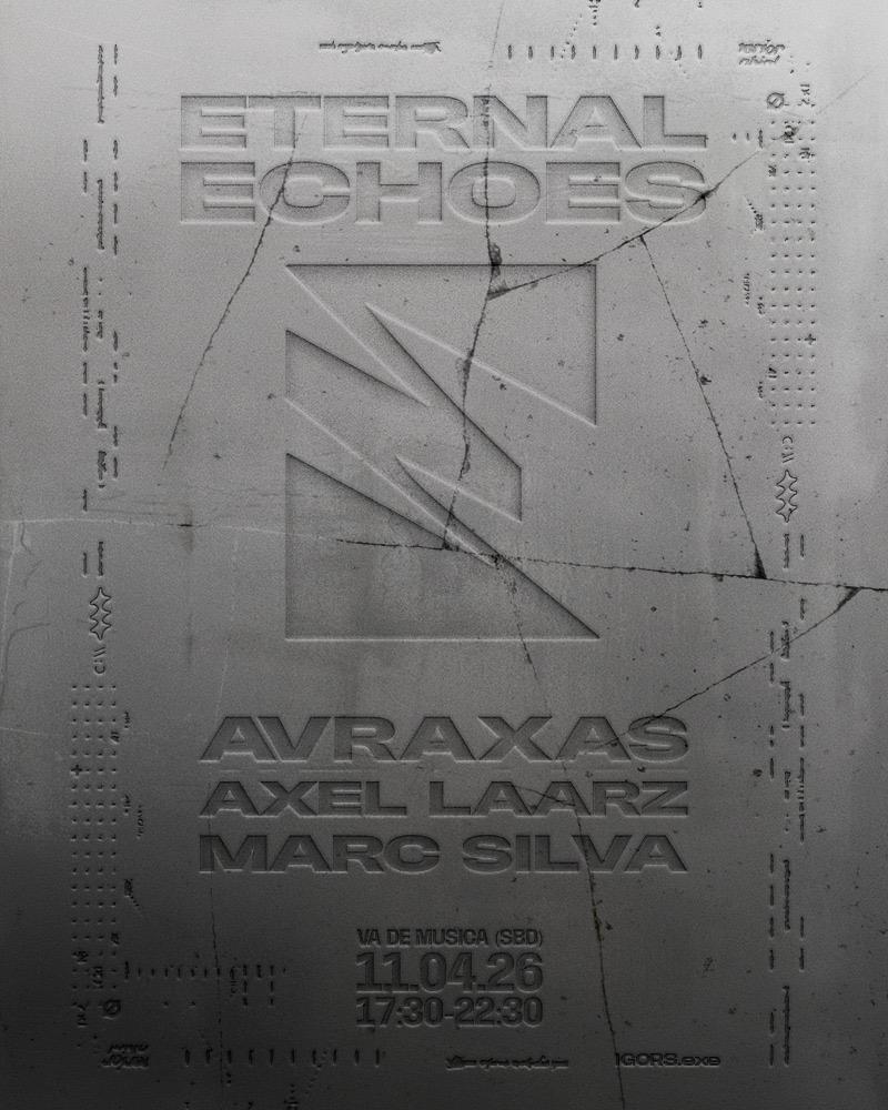 Eternal Echoes - Va De Musica