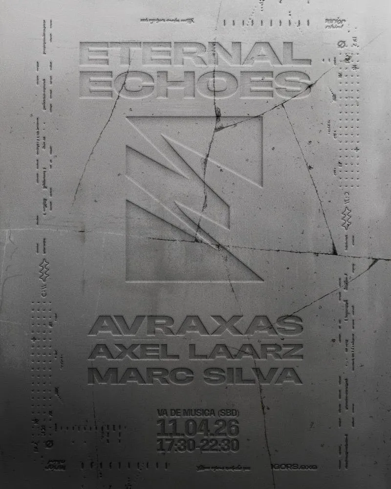 Eternal Echoes - Va De Musica