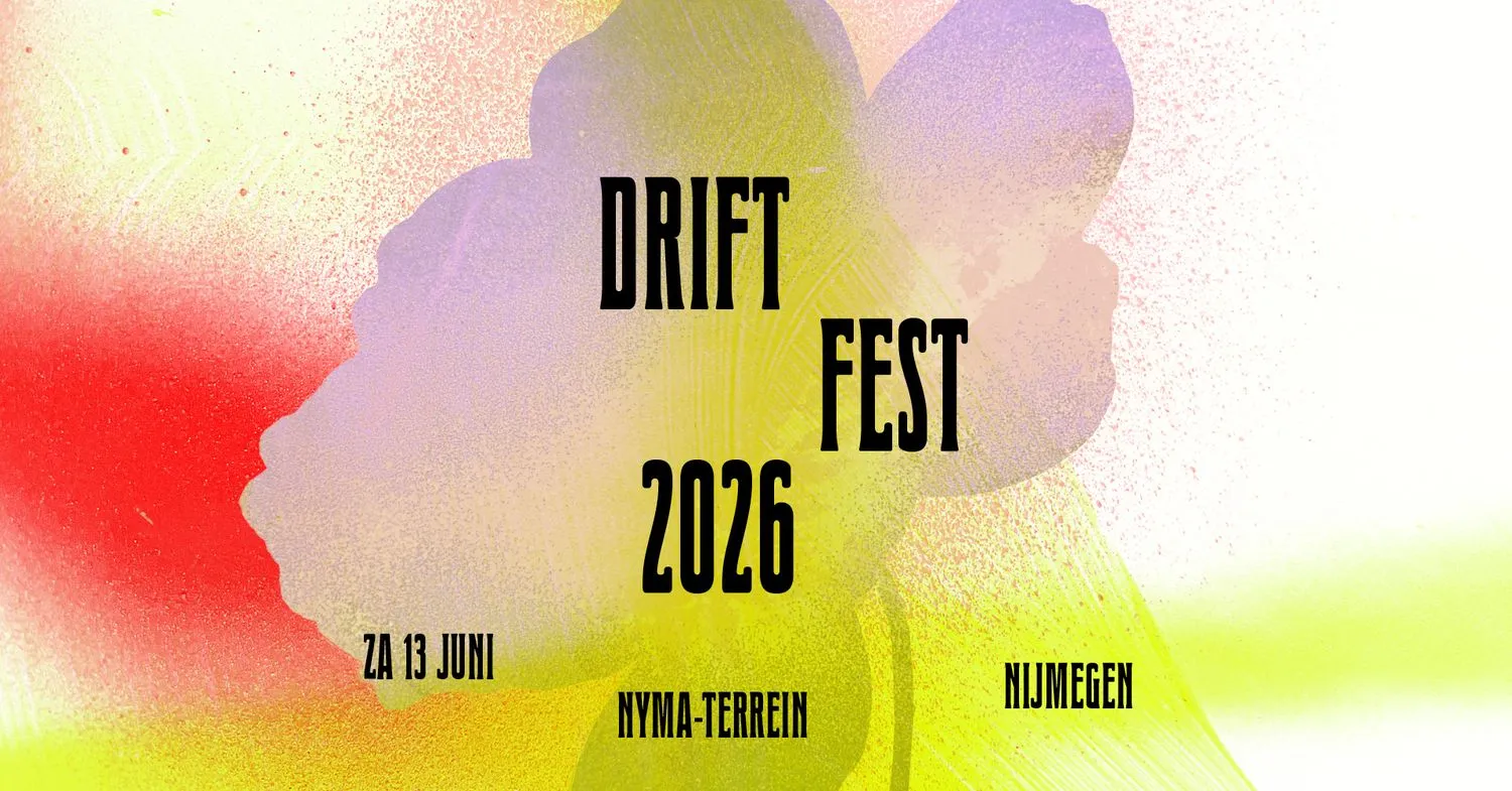 Drift Festival '26