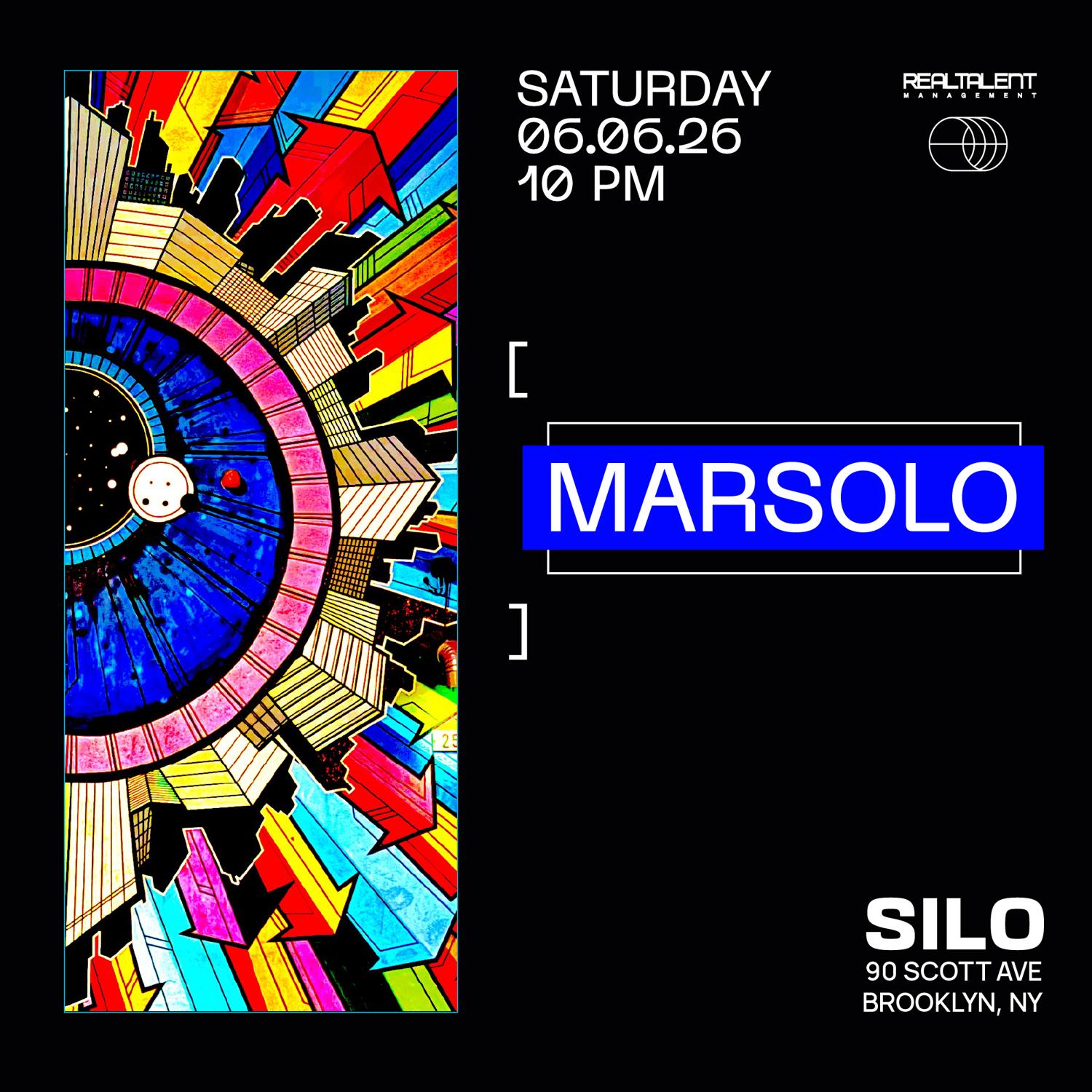 Marsolo