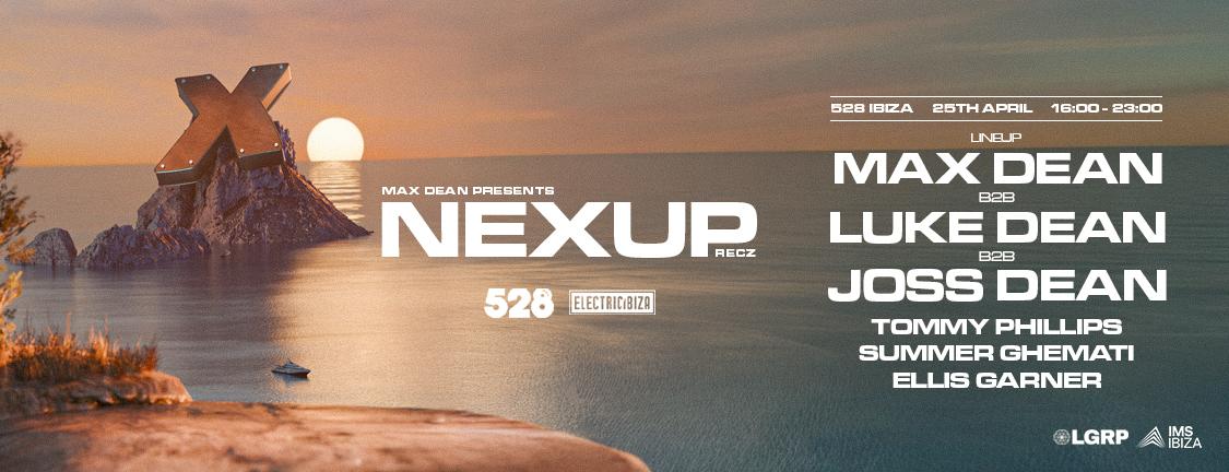Nexup Ibiza