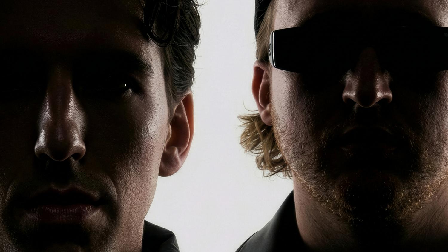 Josh Baker B2B Max Dean