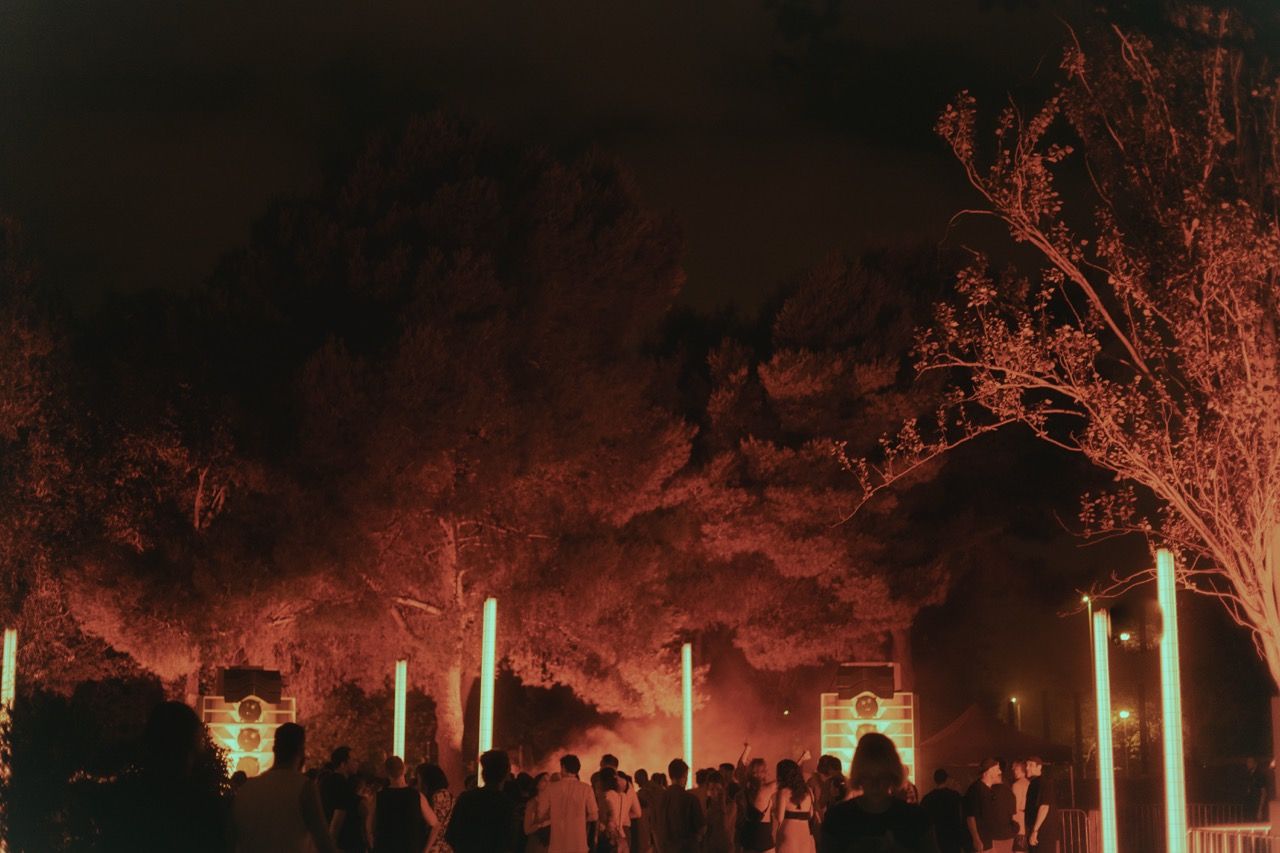 SOUNDIT Festival 17-18 July 2026