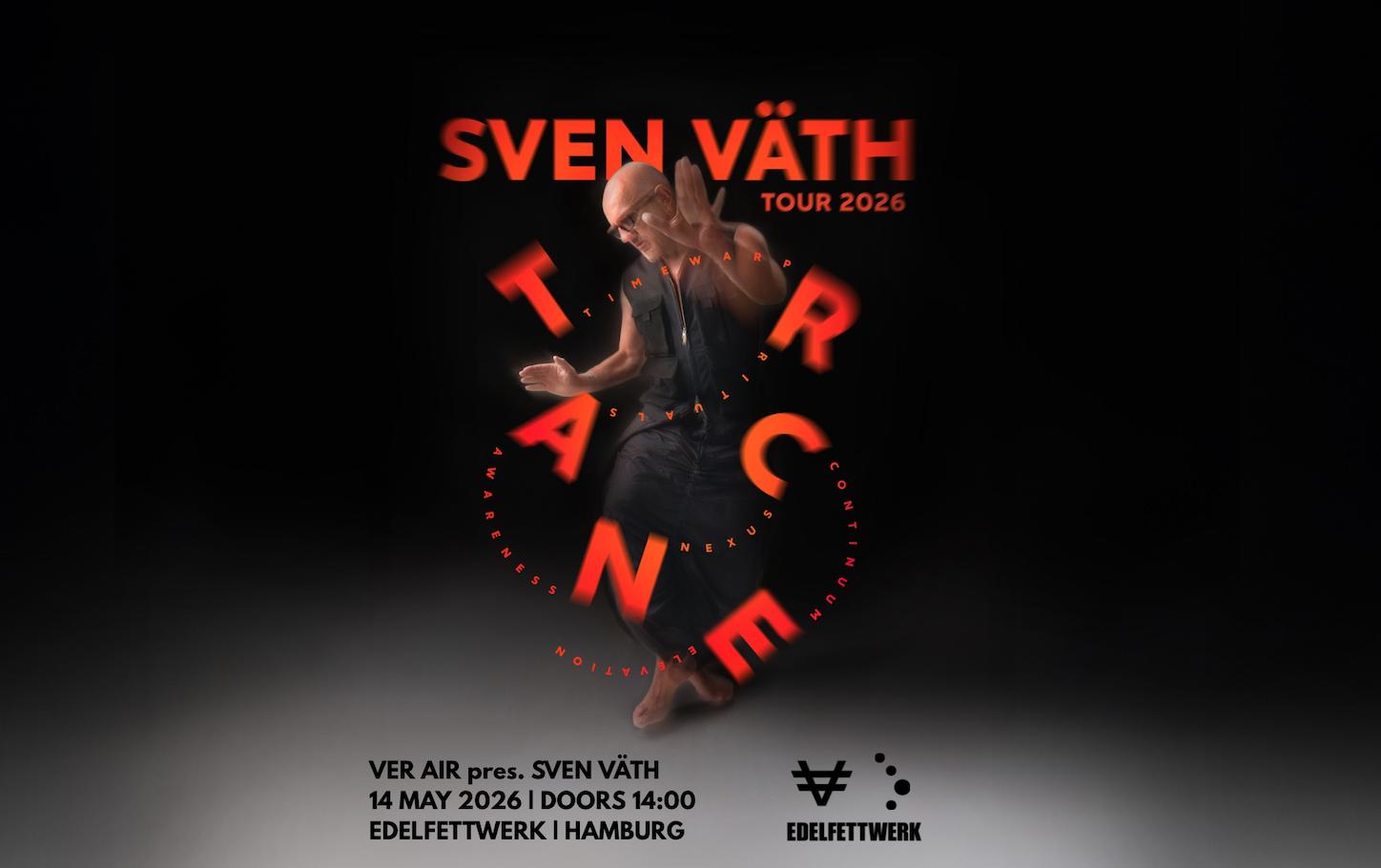 Ver Air Pres. Sven Väth