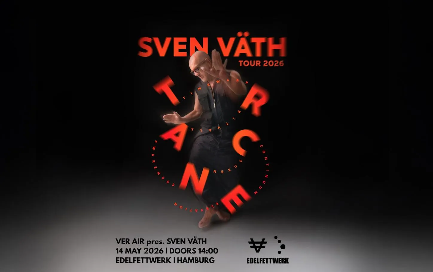 Ver Air Pres. Sven Väth