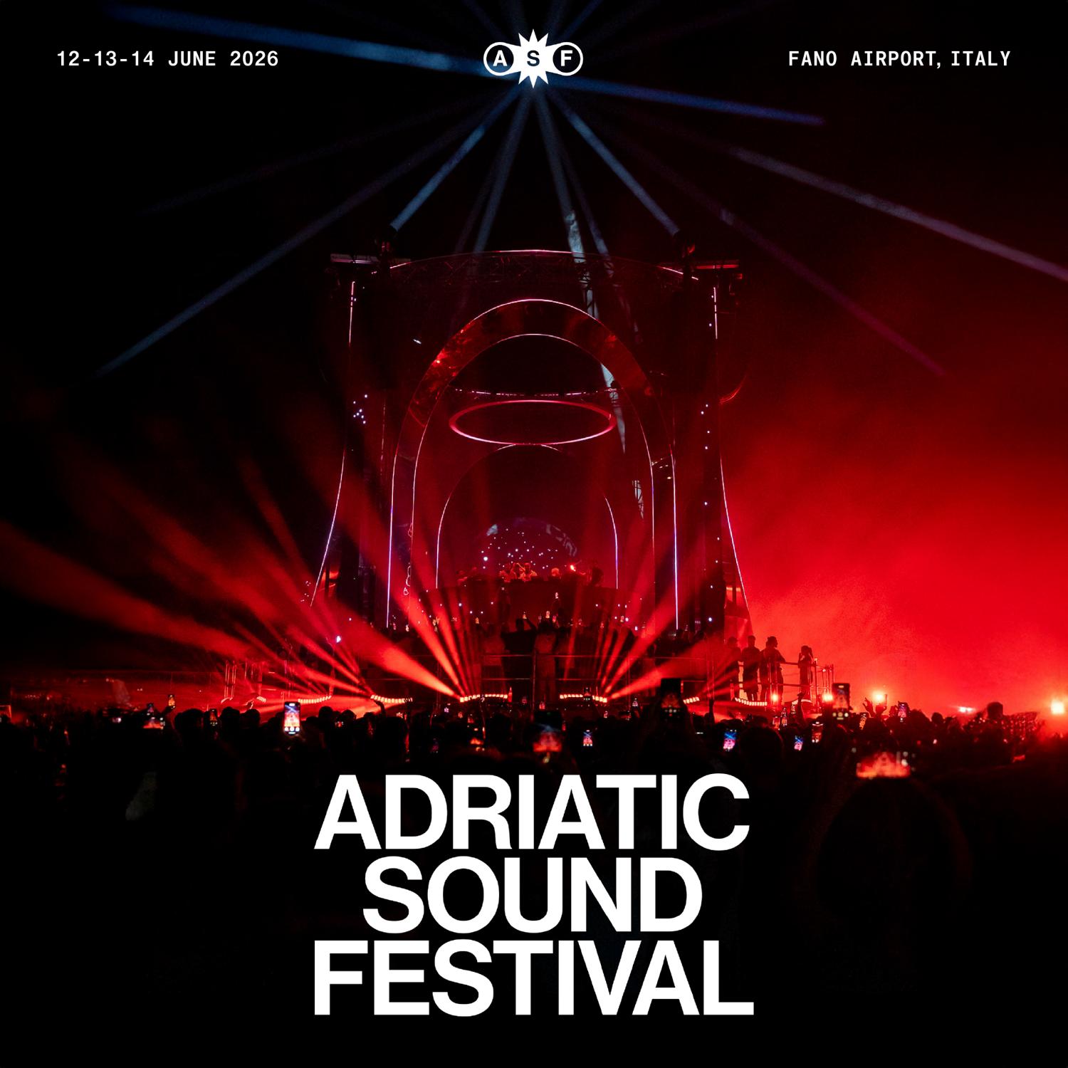 Adriatic Sound Festival