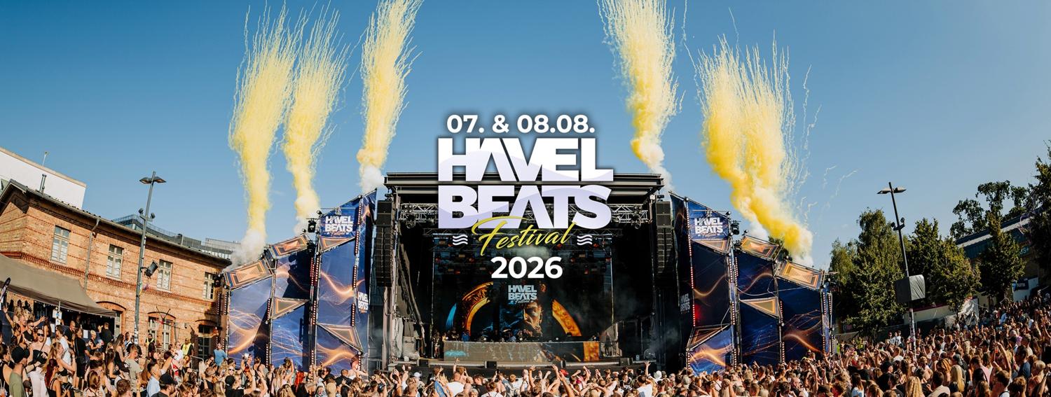 Havelbeats Festival 2026