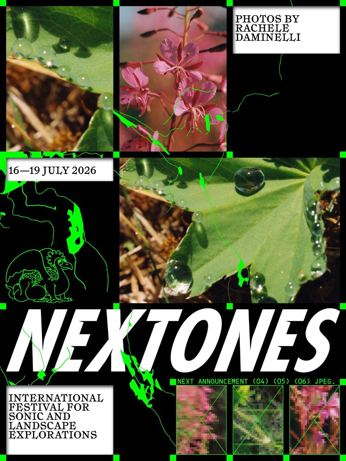 Nextones 2026