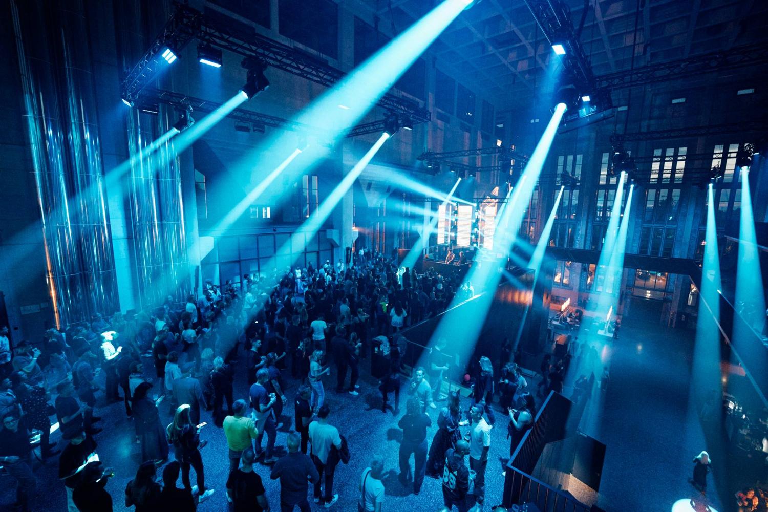 Silo West X Rote Sonne W/ Franck, Emilija, Speedboys, Eloisa, Felicie
