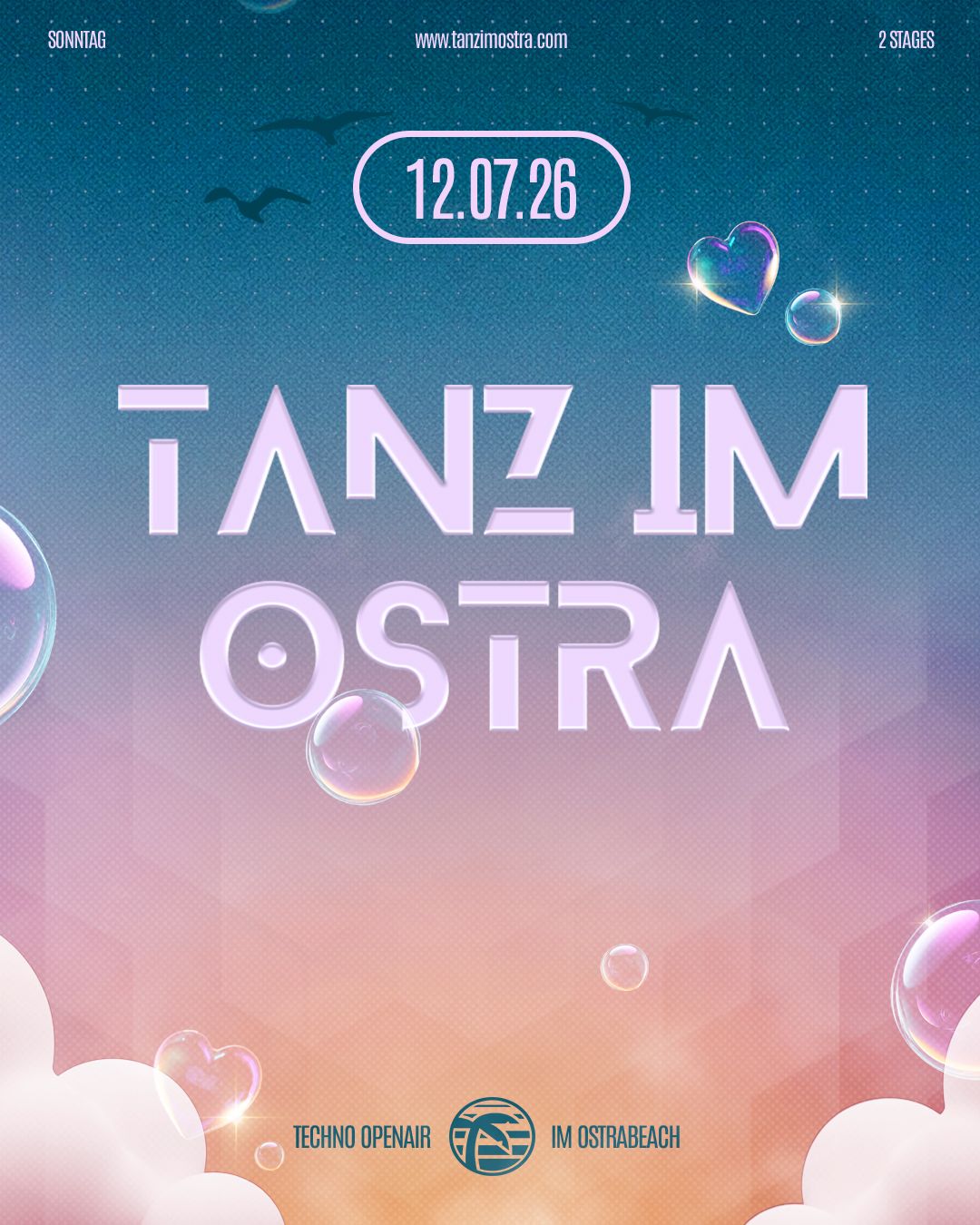 TANZ IM OSTRA