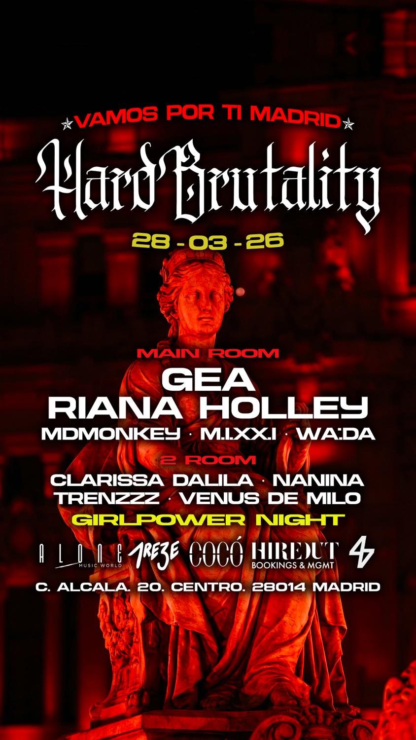 Hardbrutality