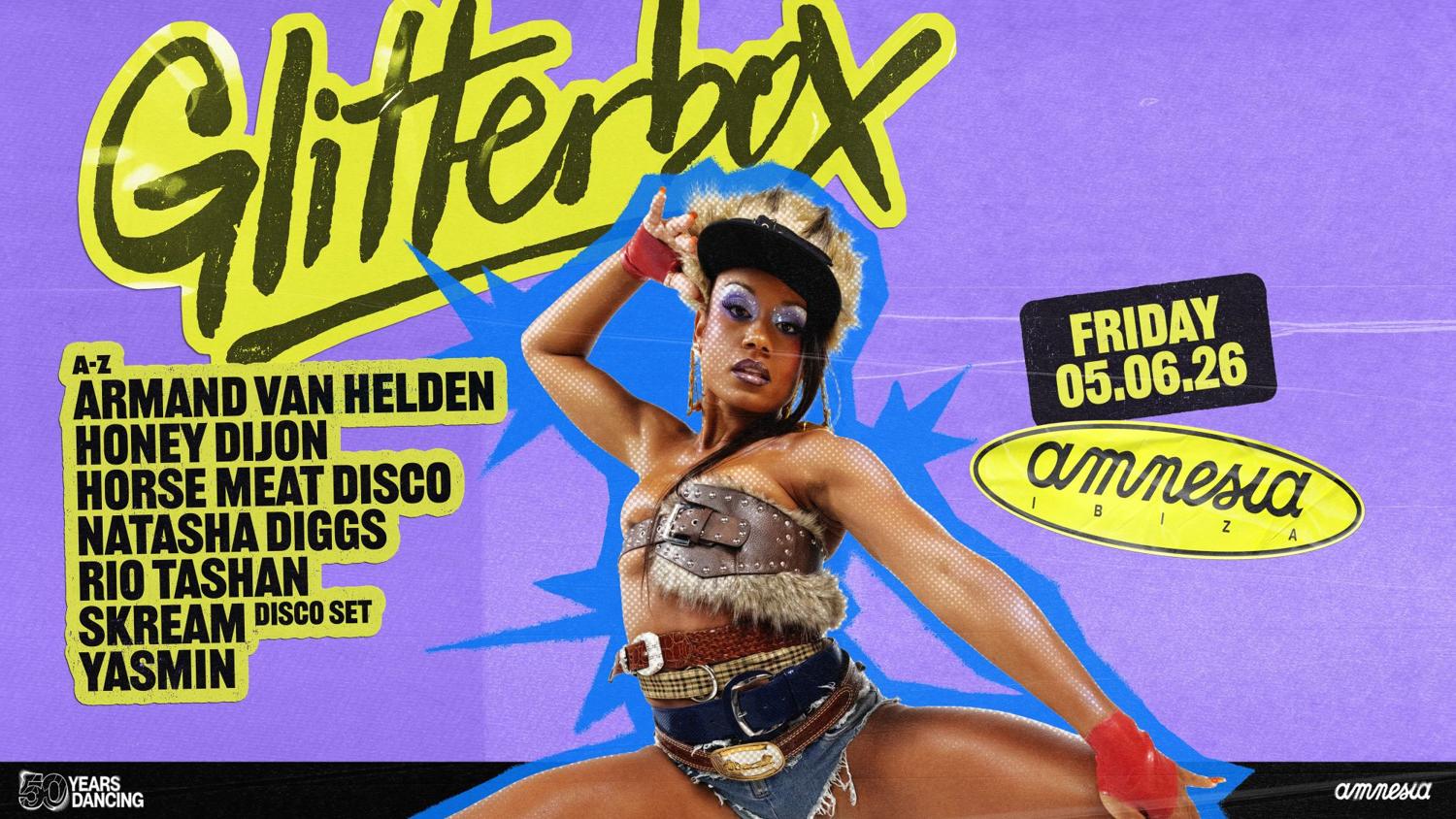 Glitterbox