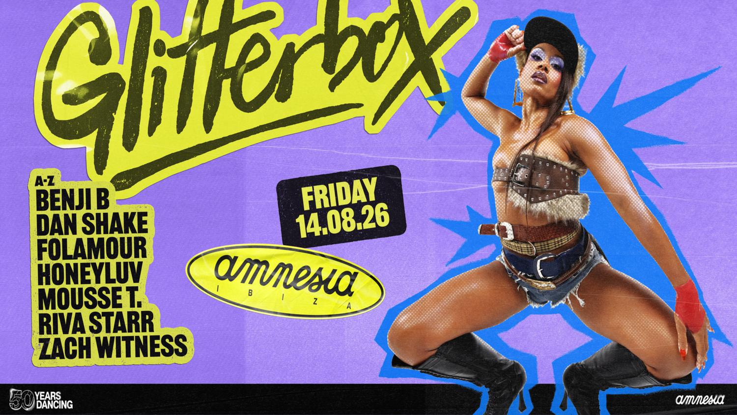 Glitterbox