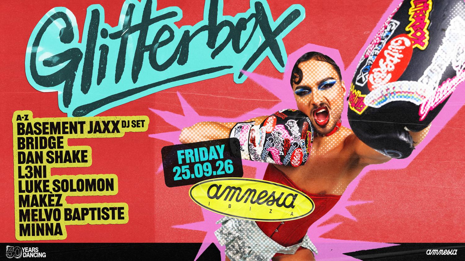 Glitterbox
