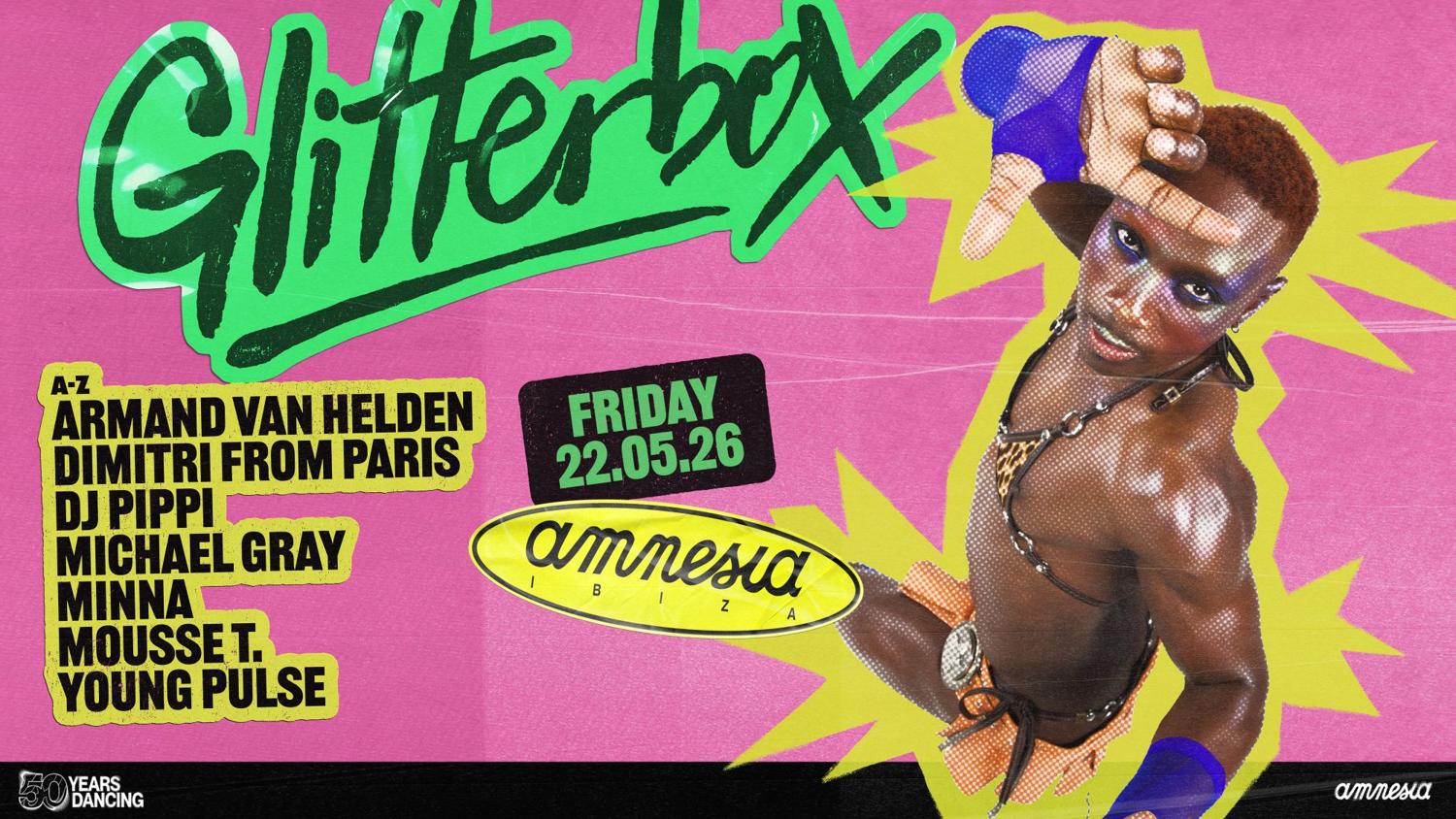 Glitterbox