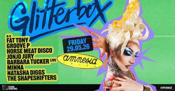 Glitterbox